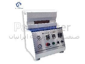 تست دوخت فیلم های پلیمری Heat Seal Tester