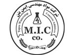(M.l.C CO) لیست محصولات شرکت مواد مهندسی ایمن بتن   افزودنی های بتن