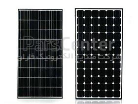 پنل خورشیدی (Faran Solar)