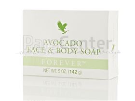 صابون آووکادو Avocado Face & Body Soap