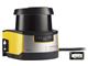 سنسور ۲۷۰ درجه لیزری  safety laser scanner leuze مدل RSL 420