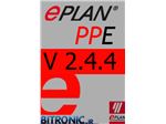 نرم افزار EPLAN PPE V2.4.4
