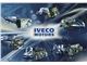 فروش قطعات موتور دیزل سنگین iveco