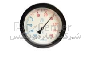 ترمومتر 16 افقی و عمودی دنباله 10 و15