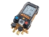کیت گیج مینفولد با شلنگ Testo 570-s(0564 5702)
