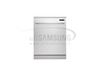 Samsung Dishwasher D141 Steel ماشین ظرفشویی 13 نفره مدل D141 استیل ضد لک سامسونگ