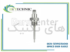 ترموکوپل صنعتی LABOM مدل GA2700 + PA2430 | سنسور دقیق اندازه‌گیری دما