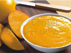 پوره انبه وارداتی آلفونسو