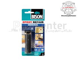 قلم تعمیراتی همه کاره بایسون BISON Epoxy Repair Universal هلند