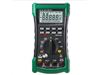 مولتی متر دیجیتال حرفه ای True RMS مستک MASTECH MS8340B