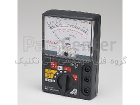 میگر عقربه ای میگر آنالوگ 1000 ولت TKM-920 کره ای