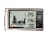 ترموهیگرومتر Testo 623 (0563 6230)