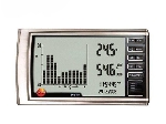 ترموهیگرومتر Testo 623 (0563 6230)