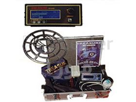 Treasure XR 18000 S