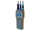 PH متر پرتابل چند منظورهPH/EC/TDS/DO/TEMP مدل AZ-8603