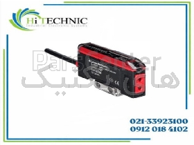 Fiber Optic Amplifier مدل LV461.1-P2 | تقویت‌کننده فیبر نوری Leuze Electronic