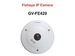 دوربین مداربسته تحت شبکه ژئوویژن تایوان GV-FE421