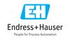تعمیر Endress+Hauser در مشهد