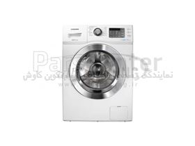 Samsung Washing Machine 7kg J1432 ماشین لباسشویی 7 کیلویی تسمه ای J1432 سامسونگ