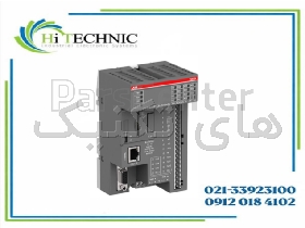ماژول پردازنده ABB PM554-TP-ETH – CPU قدرتمند PLC با پورت Ethernet برای اتوماسیون صنعتی