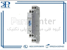 رله مانیتورینگ 192100240000 ماژول plc به همراه مانیتورینگ 16 آمپر