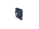 بلبرینگ SKF Ball bearing units FYJ 70 TF