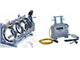 polyethylene PIPE WELDING MACHINE