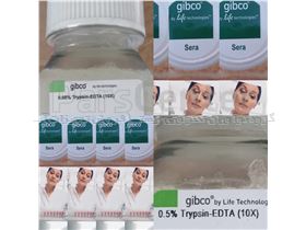 ماده phytohemaglutinin  gibco  10 cc