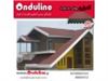 گروه آندولین ایران نماینده رسمی و مرکز اصلی فروش محصولات پوشش سقفی شرکت آندولین فرانسه در ایران