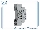 رله ضربه‌ای (Step Relay) فیندر مدل 20.22.8.008.4000 | 2 قطب | 16  آمپر | 8V AC | ریل DIN | اورجینال ایتالیا