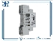 رله ضربه‌ای (Step Relay) فیندر مدل 20.22.8.008.4000 | 2 قطب | 16  آمپر | 8V AC | ریل DIN | اورجینال ایتالیا