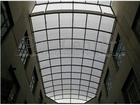 پوشش سقف پلی کربنات PPG11