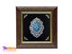 قاب میناکاری و ملیله کاری 35*35