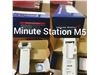 minute station m5