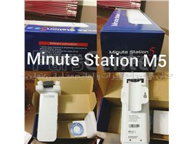 minute station m5