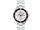 ساعت مچی کرونوگراف 300 متری غواصی سفید - بند استیل CB-C300-W-MB