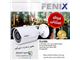 دوربین مداربسته  FENIX