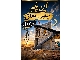 پله معلق دوبلکس فلزی مدل وی