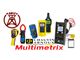 مگا اهم تستر مولتی متریکس مدل MH401