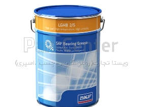 SKF LGHB2/5