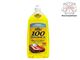 شامپو و واکس 100 شست و شو Formula1 100 Washes Wash & Wax آمریکا