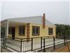 خانه پیش ساخته ارزان قیمت - تحویل یک هفته ای
