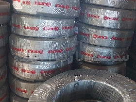 شلنگ پکیجی نخدار