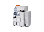 دستگاه کروماتوگرافی مایع(HPLC) مدل 2695 کمپانی Watres آمریکا