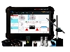 DIGIVIBE MX M30 دستگاه | آنالیز ارتعاشات، بالانس دینامیکی