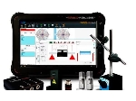 DIGIVIBE MX M30 دستگاه | آنالیز ارتعاشات، بالانس دینامیکی