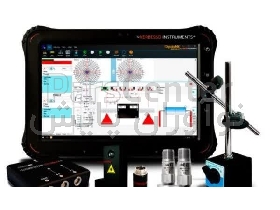 DIGIVIBE MX M30 دستگاه | آنالیز ارتعاشات، بالانس دینامیکی