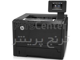 پرینترلیزری چهار کاره HP127FS