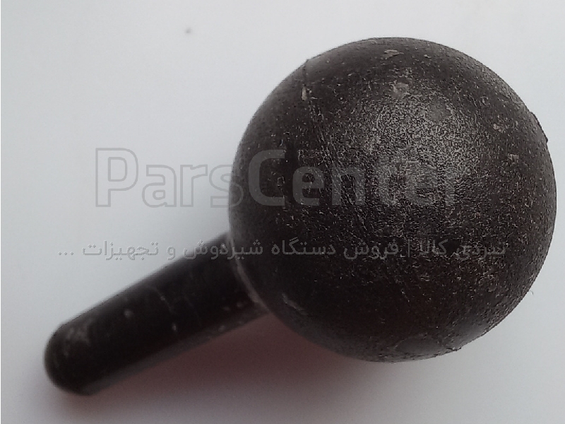 توپی پمپ شیر 55 صدم گسترشی دستگاه شیردوش ثابت