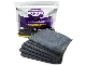 دستمال مایکروفایبر نظافت خودرو مفرا مدل Heavy Work